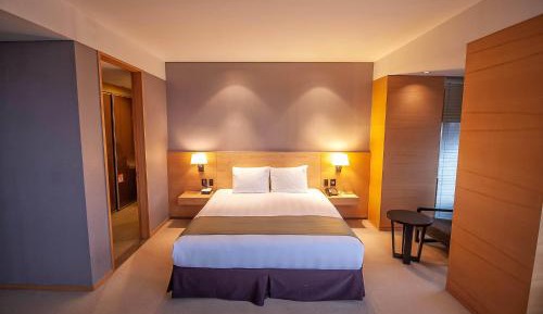 King Suite