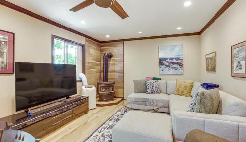 Vacation Home