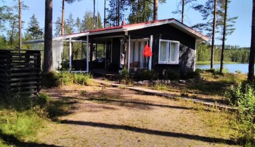 One-Bedroom Chalet