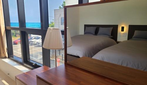 Three-Bedroom Vacation Home 