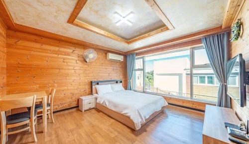 Double Room with Sea View