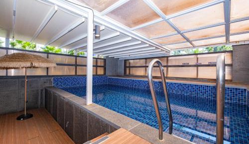 Pool Villa