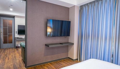 Special offer-Family Suite A