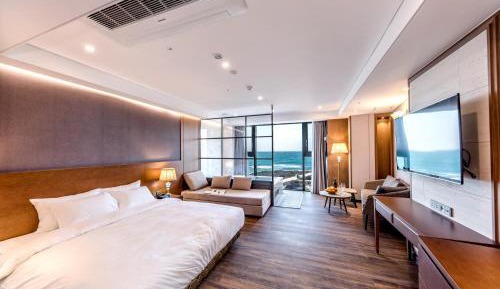 Suite Ocean