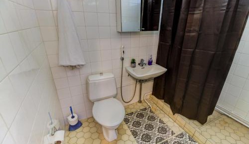 Deluxe Apartment - Ground Floor - 2