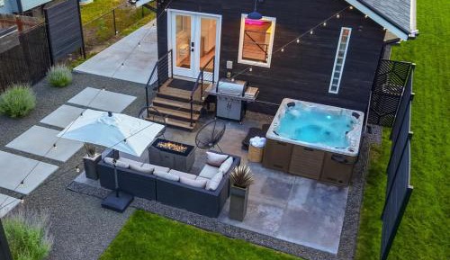 Vacation Home
