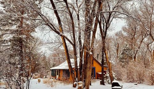 Vacation Home