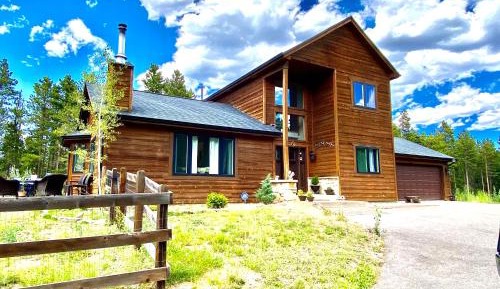 Four-Bedroom House