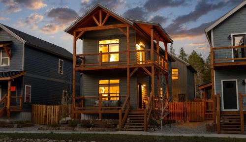 Vacation Home