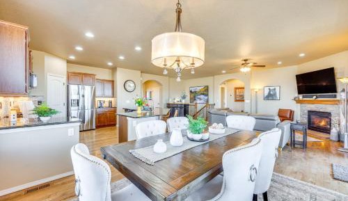 Vacation Home