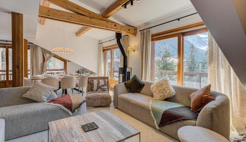 Apartment (6 Adults)