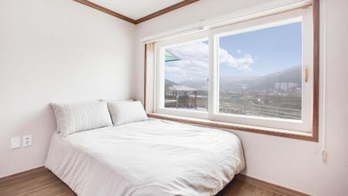 One-Bedroom House 5