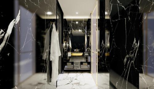 Royal Penthouse