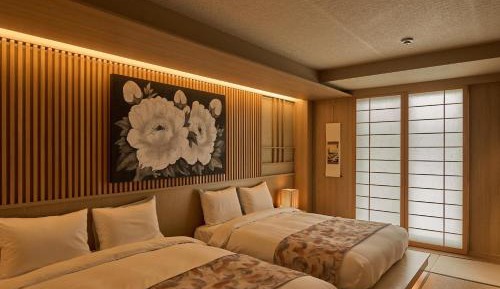 Suite with Terrace