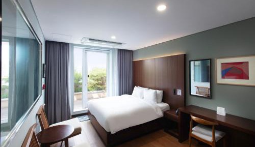 King Room