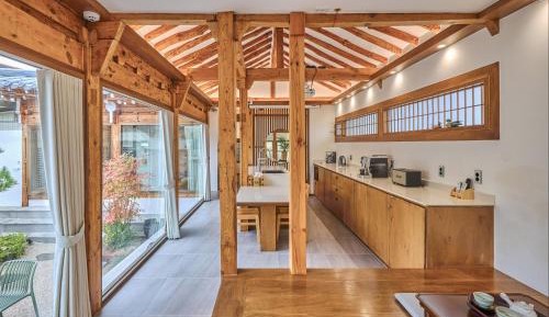 One-Bedroom Chalet