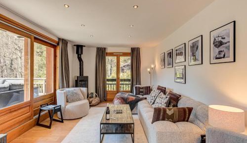 Apartment (8 Adults)