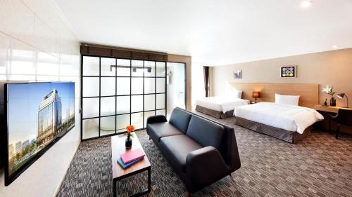 Family Suite