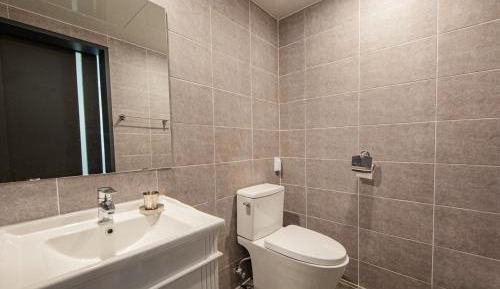 Double Room 3