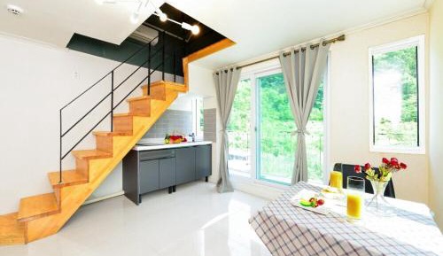 Double Room 2