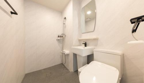 Double Room with Sea View 3