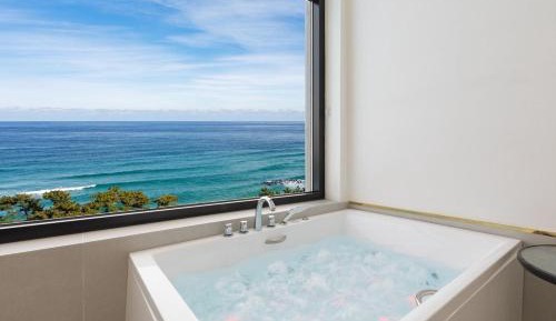 Double Room with Sea View