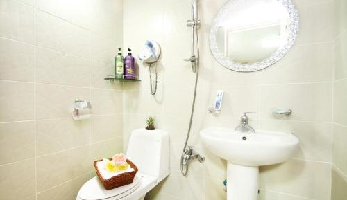 Double Room 4
