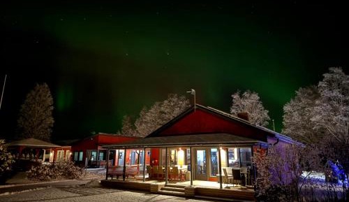 Chalet