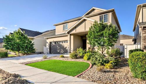 Vacation Home