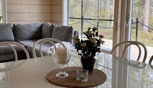 Three-Bedroom Chalet