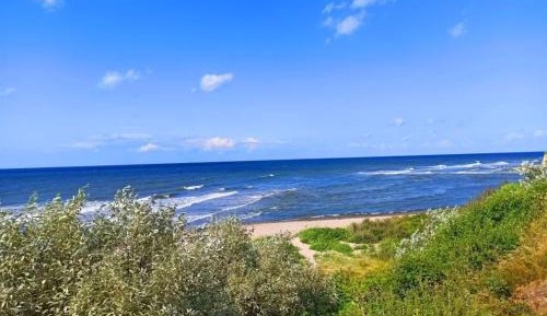 Villa - Beach Front