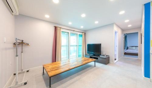 Quadruple Room 3