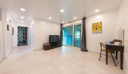 Quadruple Room 4 