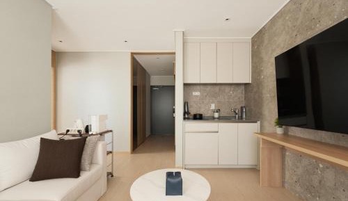Family Two Room