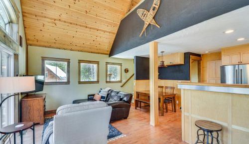 Vacation Home