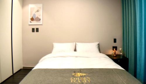 Double Room - No Parking