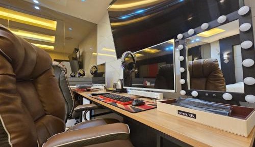 King Room