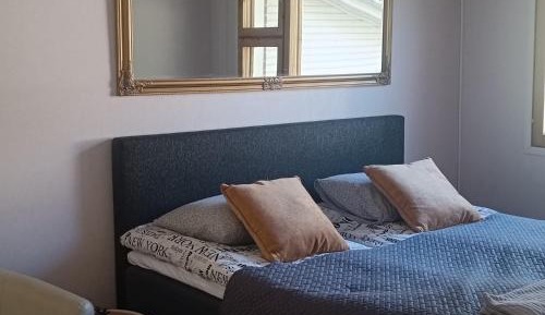 Apartment with Sauna