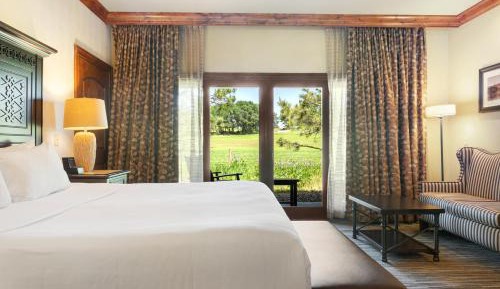 King Room