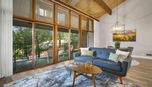 Vacation Home