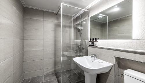 Deluxe Room with no Kitchenette ( Clean Type ) 