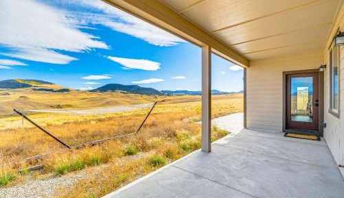 Vacation Home