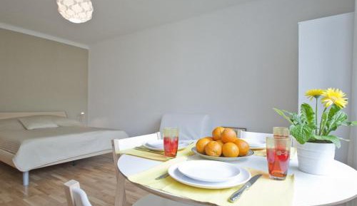 Apartment Siebenbrunnengasse 3