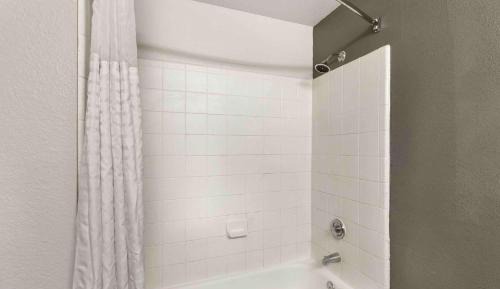 Studio with 2 Double Beds - Non-Smoking