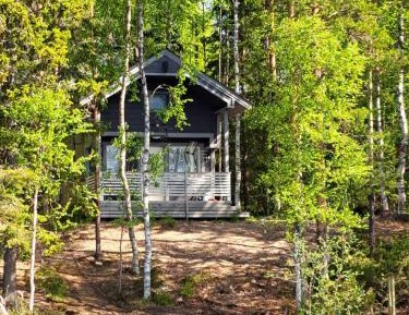 One-Bedroom Chalet