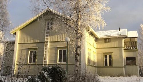 Chalet