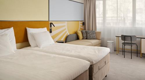 Twin Room - Disability Access