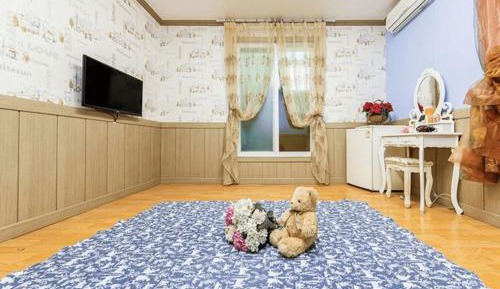 Double Room 1