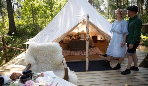 Tent