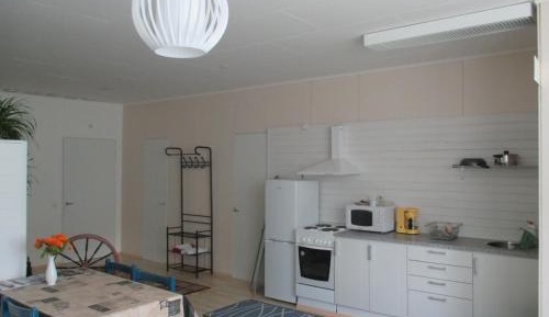 Twin Room with Private External Bathroom